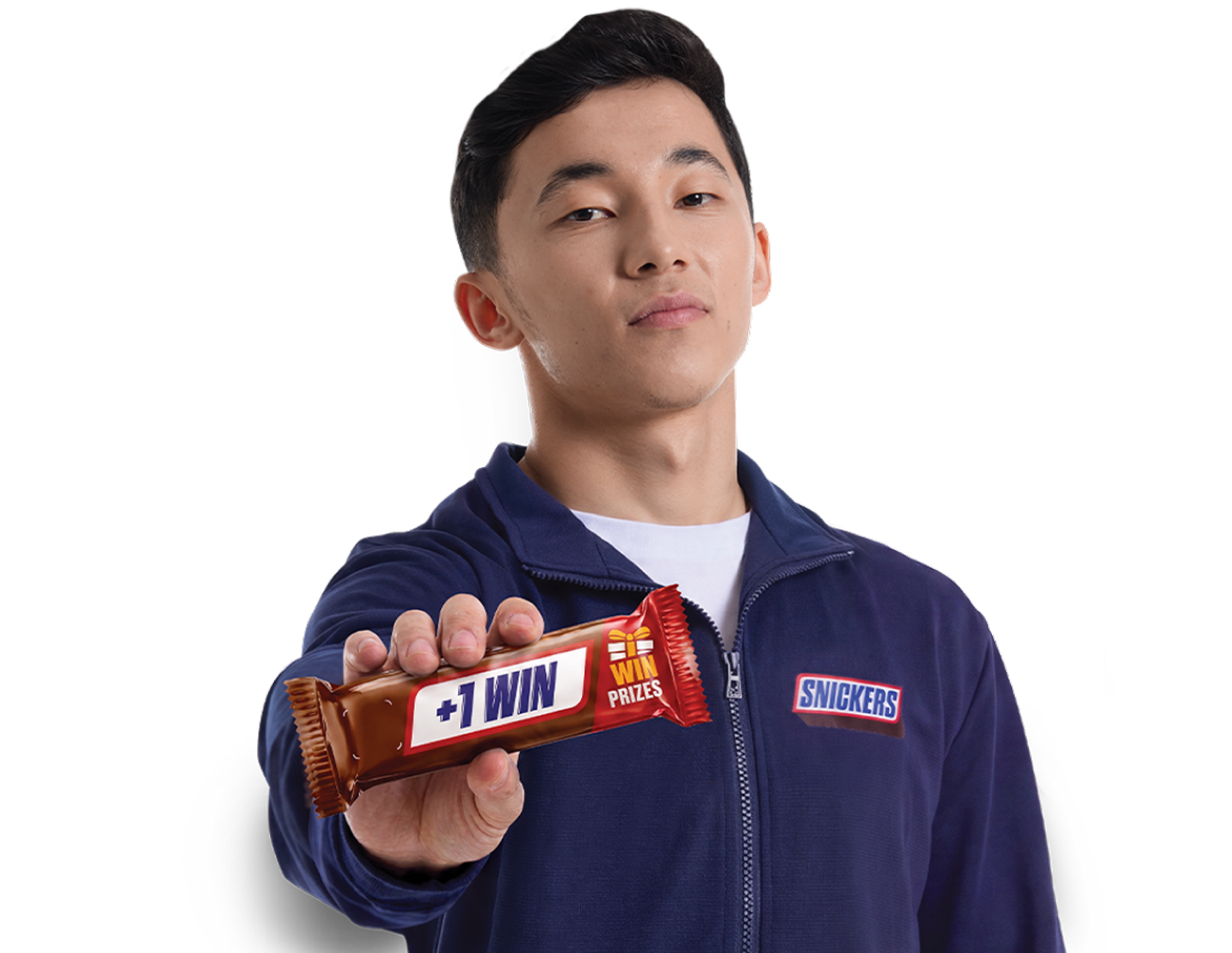 SNICKERS